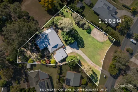 Property photo of 6 Willow Grove Road Southside QLD 4570