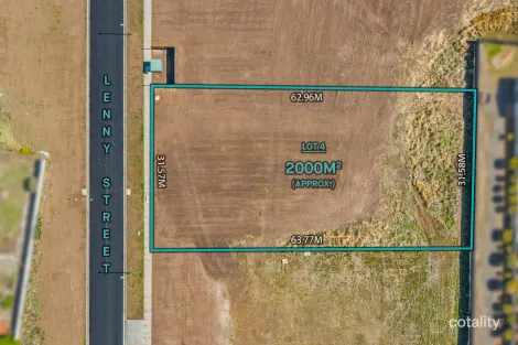 6 Lenny St, Cardigan, VIC 3352