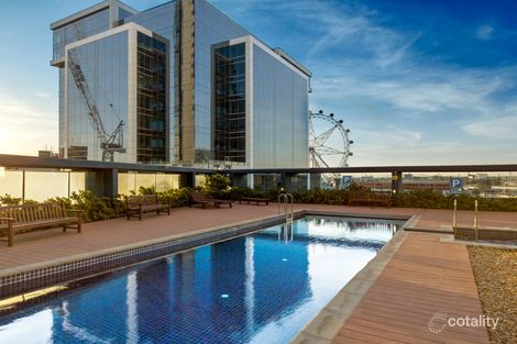 Property photo of 804/20 Rakaia Way Docklands VIC 3008