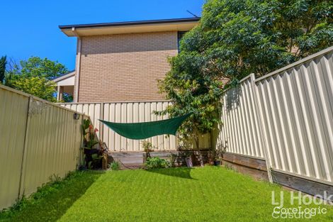 Property photo of 6/2 Blackwood Avenue Casula NSW 2170