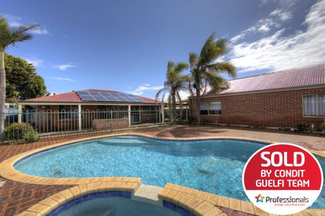 73 Giralia Pkwy, Ballajura, WA 6066