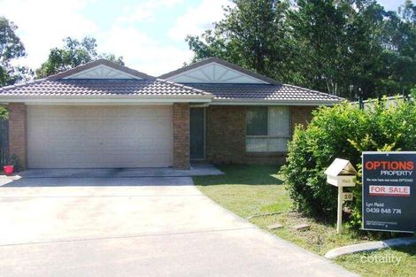 20 Sandy Creek Ave, Camira, QLD 4300