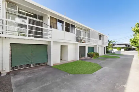 4/76 Cook St, North Ward, QLD 4810
