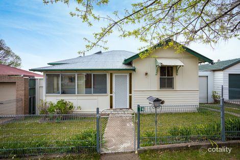 Property photo of 74 Parker Street Bega NSW 2550