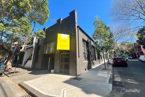 37-39 Shepherd St, Chippendale, NSW 2008