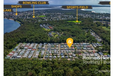 Property photo of 59/2 Evans Road Canton Beach NSW 2263