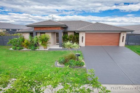 80 Mckeachie Dr, Aberglasslyn, NSW 2320