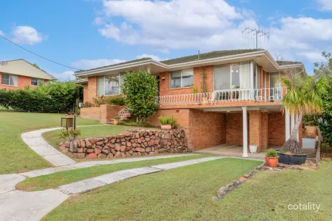 Property photo of 4 Carlton Avenue Dungog NSW 2420