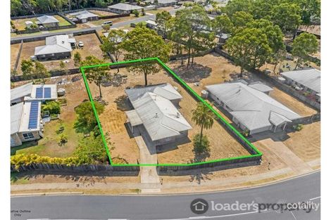 Property photo of 27 Malvern Drive Moore Park Beach QLD 4670