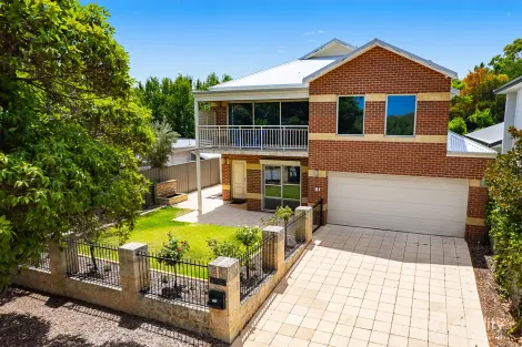 1 BRYANT AVE, MOSMAN PARK, WA 6012