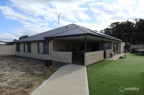 Property photo of 179 Narrakine Road Narrogin WA 6312