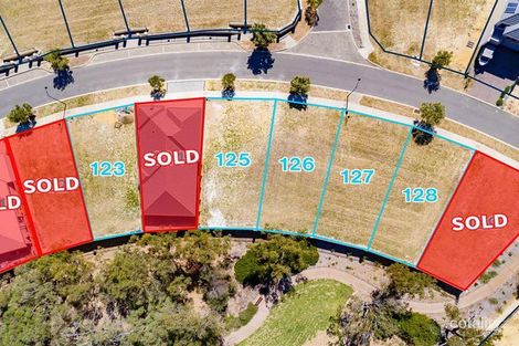 12 Wedgetail Rtt, Halls Head, WA 6210