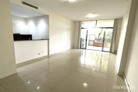 Property photo of 104A/22-24 Rhodes Street Hillsdale NSW 2036