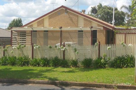 1/35 Crotty St, Centenary Heights, QLD 4350