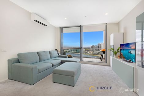 Property photo of 1402/43 Shoreline Drive Rhodes NSW 2138