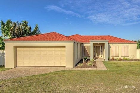 Property photo of 11 Kite Circuit Arundel QLD 4214