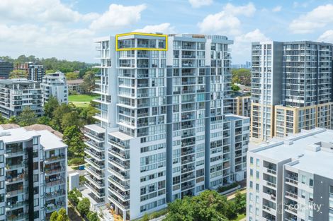 234/10 Thallon St, Carlingford, NSW 2118