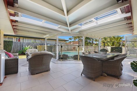 Property photo of 96 Enbrook Street Bracken Ridge QLD 4017