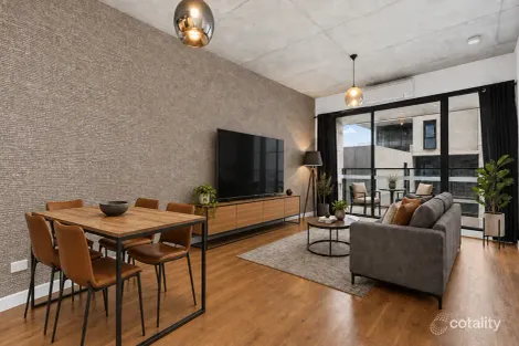 302/90 Buckley St, Footscray, VIC 3011