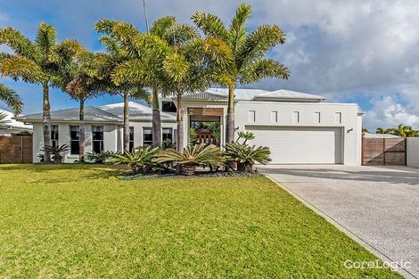Property photo of 18 Seahorse Drive Twin Waters QLD 4564