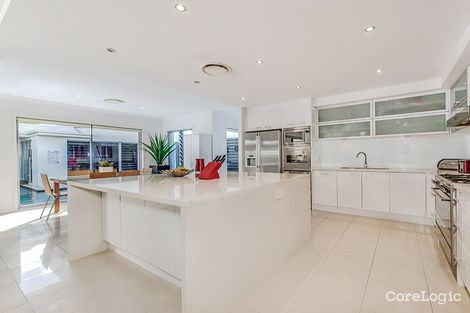 Property photo of 18 Seahorse Drive Twin Waters QLD 4564