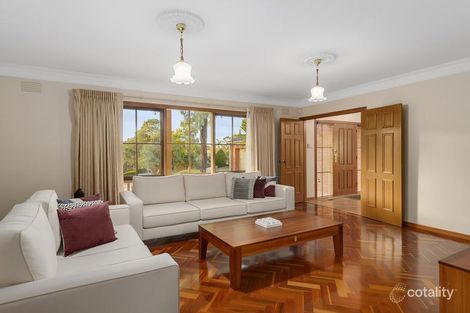 Property photo of 12 Thorncombe Walk Doncaster East VIC 3109