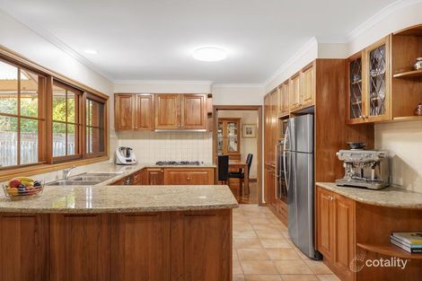 Property photo of 12 Thorncombe Walk Doncaster East VIC 3109