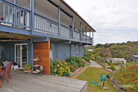 Property photo of 7 Constance Crescent Venus Bay VIC 3956