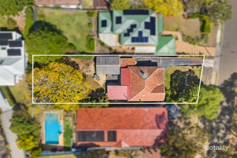 122 Fiddens Wharf Rd, Killara, NSW 2071