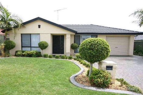 Property photo of 13 Winna Place Glenmore Park NSW 2745