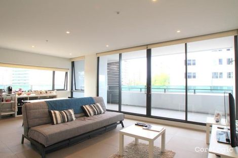 Property photo of 606/7 Railway Street Chatswood NSW 2067