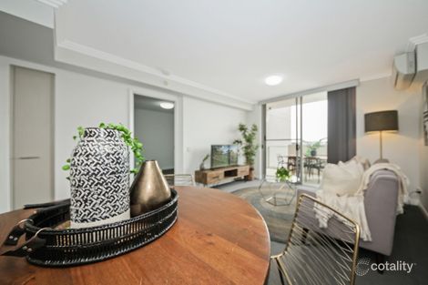 Property photo of 704/392 Hamilton Road Chermside QLD 4032