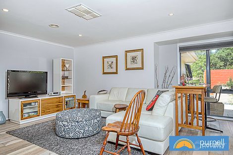 Property photo of 73A Monaro Crescent Griffith ACT 2603