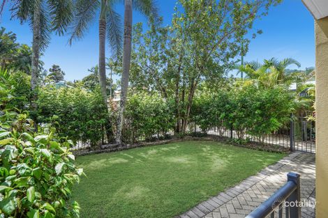 1/306 Pease St, Edge Hill, QLD 4870