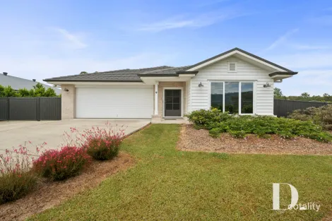 Property photo of 9 Cameron Close Glenreagh NSW 2450