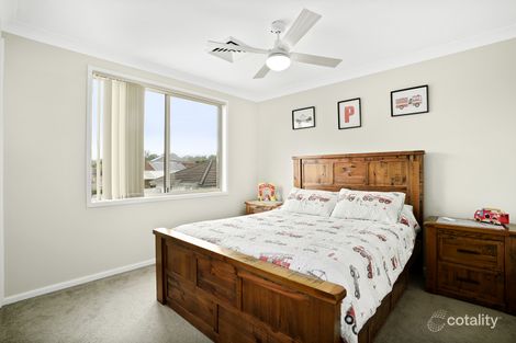 1 Hartwell Ct, St Clair, NSW 2759