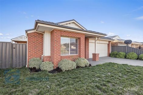 Property photo of 3 Buloke Crescent Kilmore VIC 3764