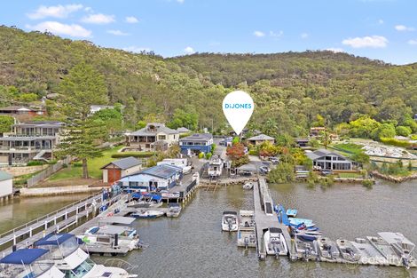 Property photo of 43 Brooklyn Road Brooklyn NSW 2083