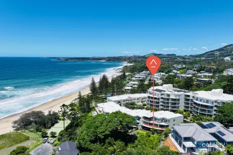 Property photo of 27/40 Solitary Islands Way Sapphire Beach NSW 2450