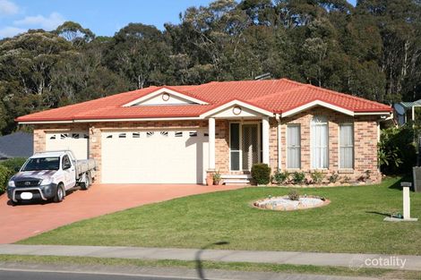 22 Yabbarra Dr, Dalmeny, NSW 2546