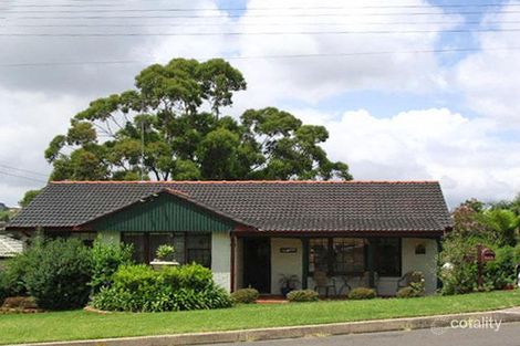 Property photo of 5 Bannister Street Dapto NSW 2530