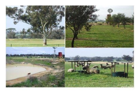 Lot 21 Reeds Rd, East Popanyinning, WA 6309