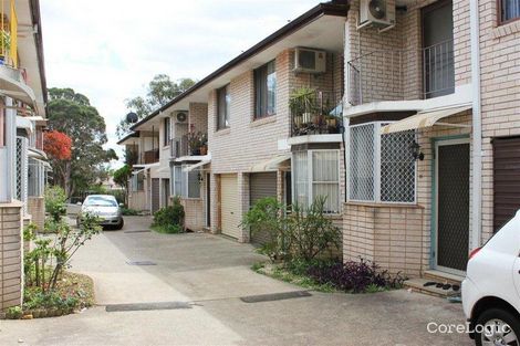 Property photo of 12/113 Longfield Street Cabramatta NSW 2166