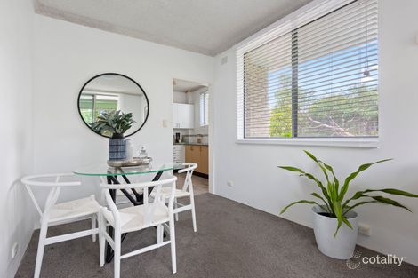 Property photo of 3/37 Lismore Avenue Dee Why NSW 2099