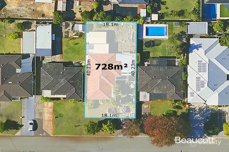 Property photo of 42 Lynmouth Road Dianella WA 6059