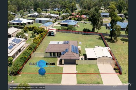 6 Brypat Cl, Burrum Heads, QLD 4659