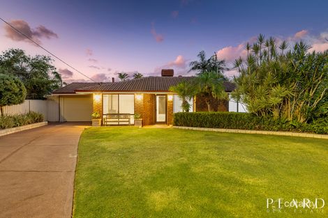 17 Marlock Ct, Mirrabooka, WA 6061