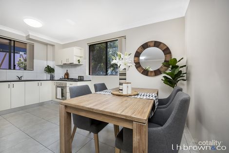 Property photo of 2/7 Cross Street Bankstown NSW 2200