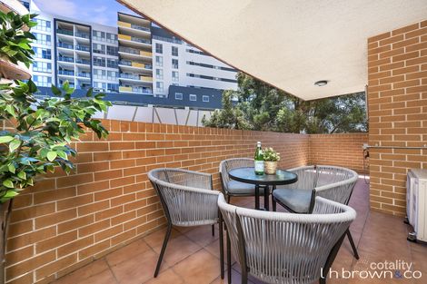 Property photo of 2/7 Cross Street Bankstown NSW 2200