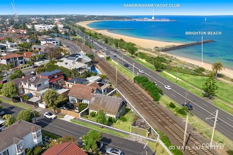 Property photo of 3 Seaview Avenue Brighton VIC 3186